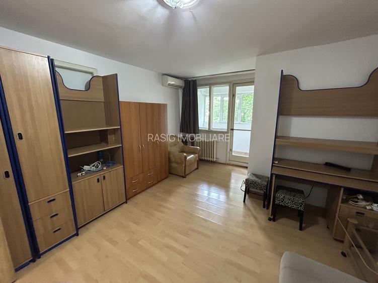 Inchiriere Garsoniera zona Iancului - 2
