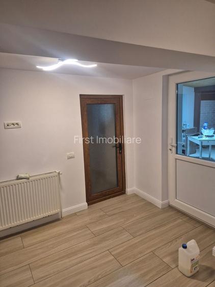 Ofer spre inchiriere casa individuala,renovata,3 camere - 8