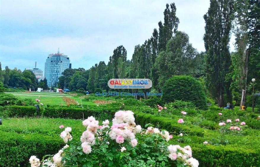 Apartament cu 4 camere, langa Herastrau si Soseaua Nordului - 8