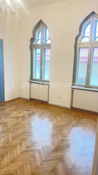 Inchiriere Spațiu Comercial // Birouri, 4 camere, ultracentral, Ploiesti - 13