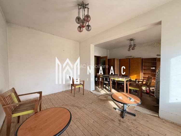 Spatiu de birouri | 150MP | P & Etaj 1 | Curte | Central - 3