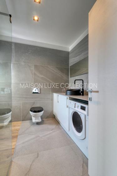 DE INCHIRIAT APARTAMENT 3 CAMERE CU PARCARE- DOMENII- 1 MAI - 10