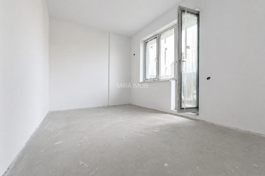 Penthouse exclusivist | 2 niveluri, 3 dormitoare | Terasă 46 mp - 5