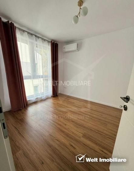 Duplex 5 camere, Iris, curte proprie, terasa, parcari - 3