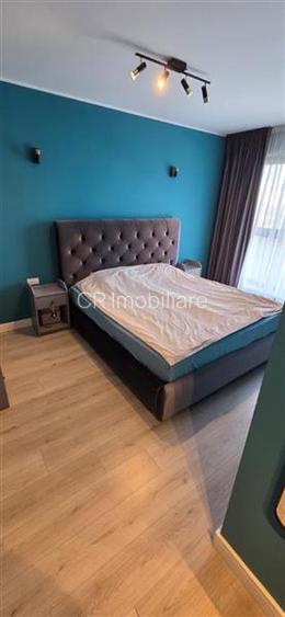 Apartament 3 camere Pipera - 5