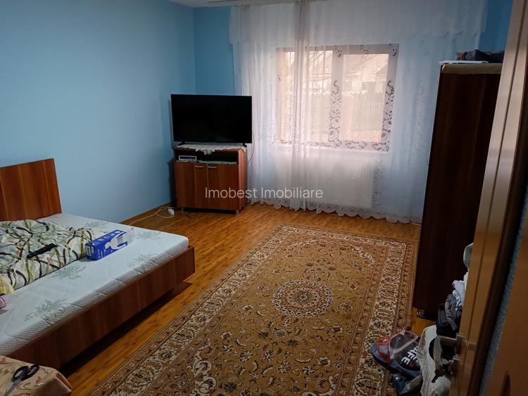 exclusivitate! Vila moderna P+M inalta, mobilata, cinci camere, Valu lui Traian! - 12