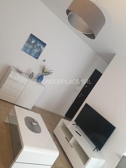 Apartament în Belvedere Residence,parcare valabilă - 11