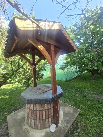 Casă | 270mp total | teren 885mp | garaj | pivniță | Chinteni - 7
