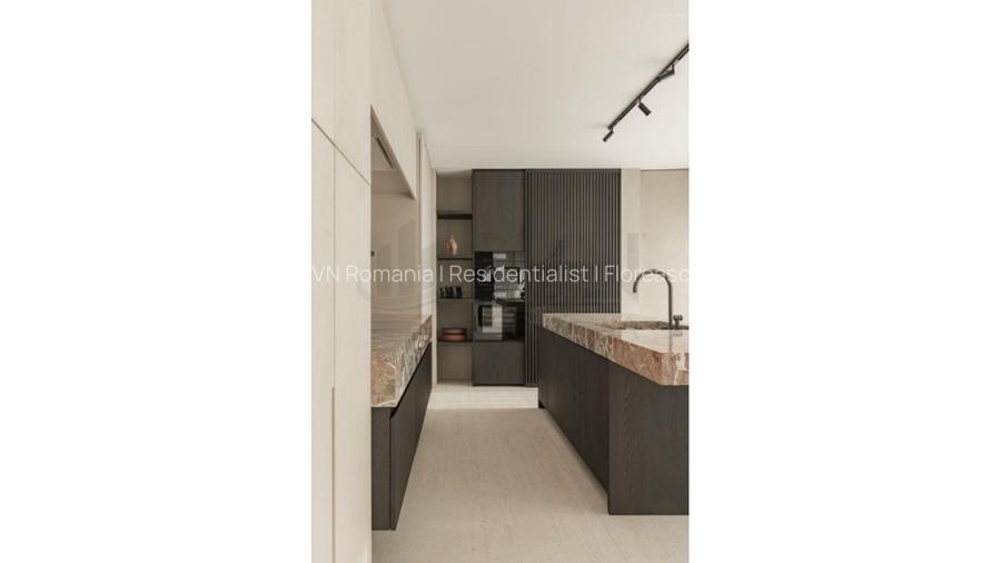 REA1023233 Best location I Apartament 5 camere zona Floreasca I UpSite - 14