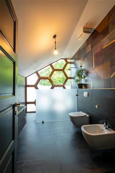 Vila spectaculoasa cu piscina si zona SPA in Bacau-Calea Moinesti - 28