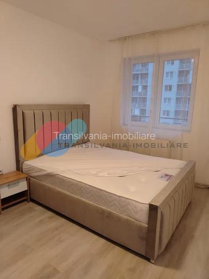 Apartament 3 camere, 65mp, cu parcare subterană, 2 balcoane, zona Oasului - 4