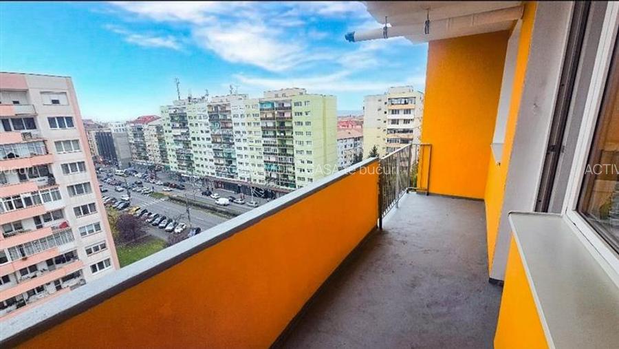 Apartament de inchiriat cu 2 camere decomandat Mihai Viteazu - 13