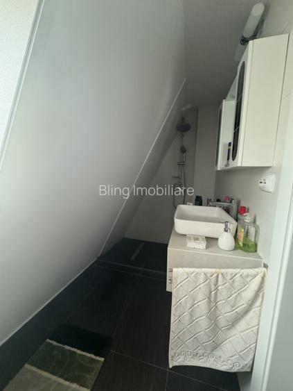 Apartament de 3 camere,Ultramodern,88 mp,La Cheie,Zona Vivo - 6