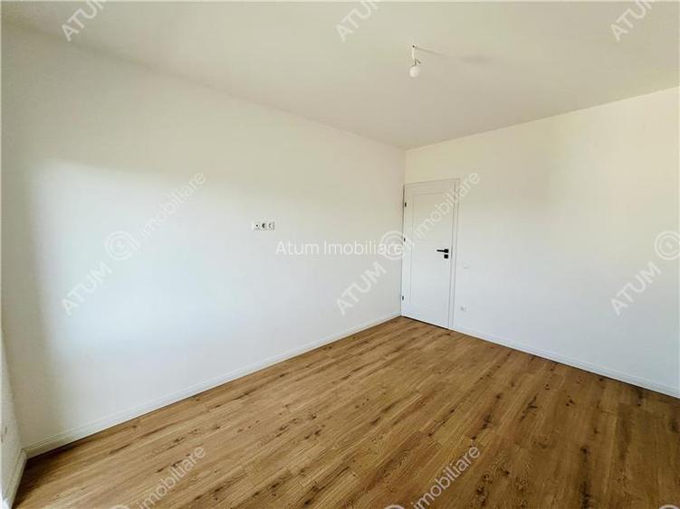 Apartament cu 3 camere si 2 bai in zona Doamna Stanca - 8