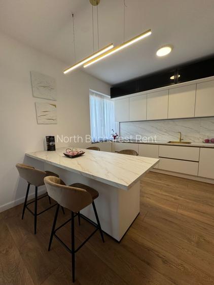 PENTHOUSE |  175 SQM TERRACE | First Rental - 6