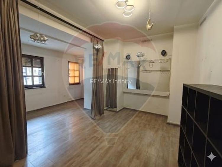 Spatiu premium, ideal salon, Piata Unirii, 174 mp - 8