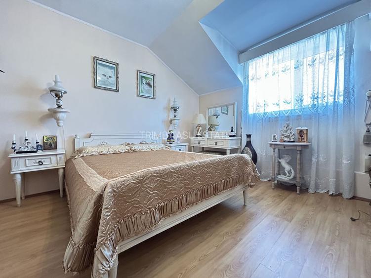 Apartament 3 camere tip duplex | 167 mp | Ultracentral | Plaja Modern - 7