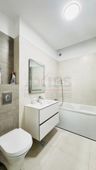 Ap 2 camere | Lake ON | vedere lac | termen lung | Mamaia Sud - 7