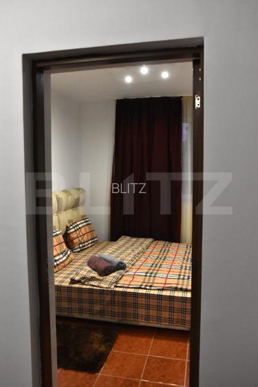 Casă cu 220mp utili si teren 2000mp pe Valea Almașului! - 14