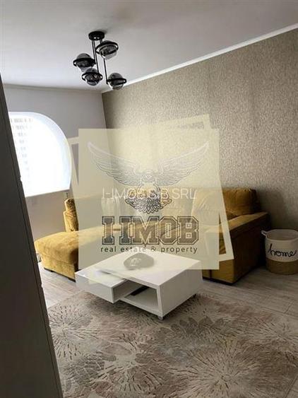 Apartament 3 camere 64mp | pivnita | balcon inchis | zona Mihai Viteazul - 4