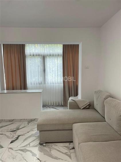 Apartament 2 Camere - Etaj 1 - Renovat - Tatarasi - 7