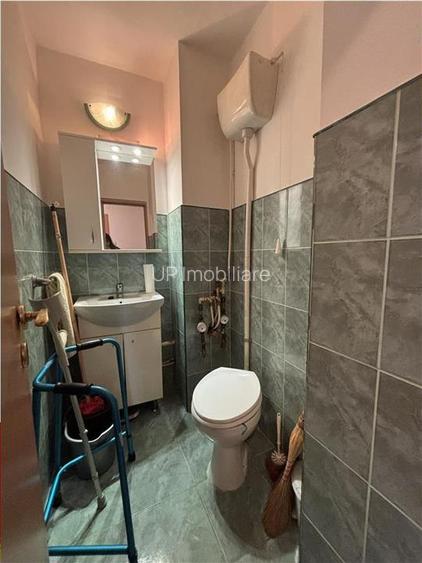 APARTAMENT 3 CAMERE | PARTER | ZONA DACIA | ORADEA - 12