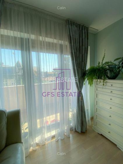 Inchirieri Apartamente 2 Camere Piata Victoriei|Centrala|Parcare - 8