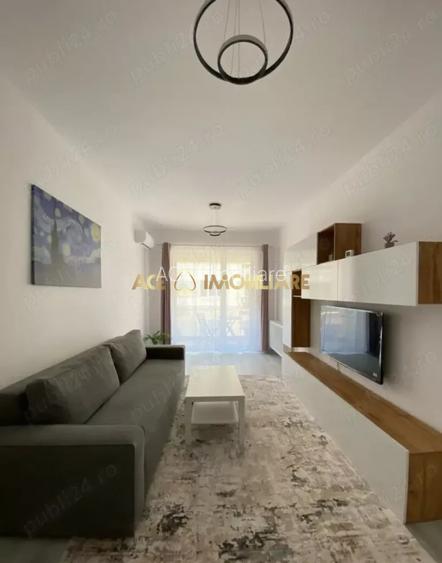 2 Camere de inchiriat | Popesti Leordeni | Metrou | Centrala | 60 mp - 4