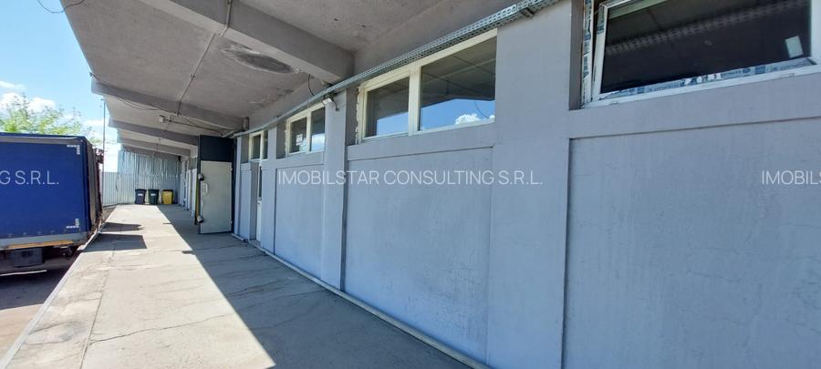 Imobilstar inchiriaza spatiu productie/depozitare=3300mp - 5