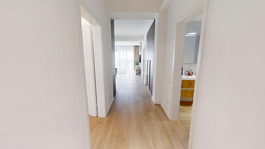 Vila  de Inchiriat 4 Camere *Tunari* *Tur Virtual* - 20
