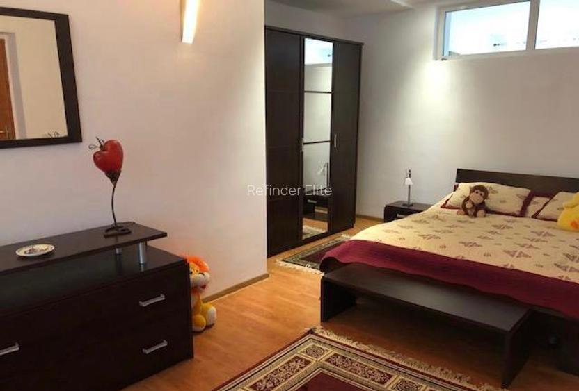 Vila de vanzare 8 cam | Pipera - zona Iancu Nicolae | teren 465 mp | - 11