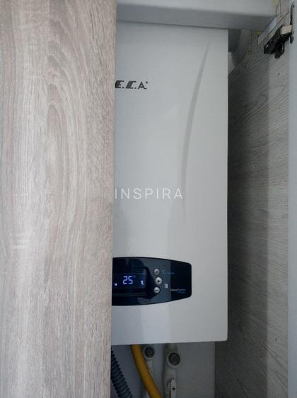 Mamaia -- Apartament nou, cu vedere la mare si loc de parcare - 8