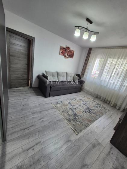 Apartament 3 camere la cheie, cartier Manastur - 4