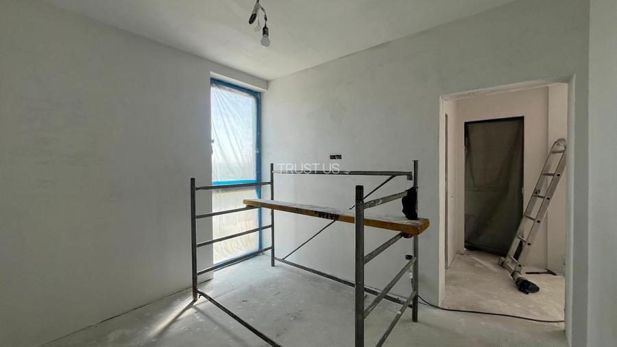 COMISION 0% | Duplex Mosnita Noua | 122 mp utili | 4 dormitoare - 6