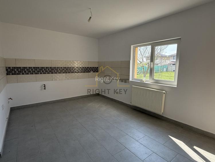 Casa Dragomiresti-Vale, P+1+M, 5 Cam, STB, Teren: 317mp, Comision 0% - 9