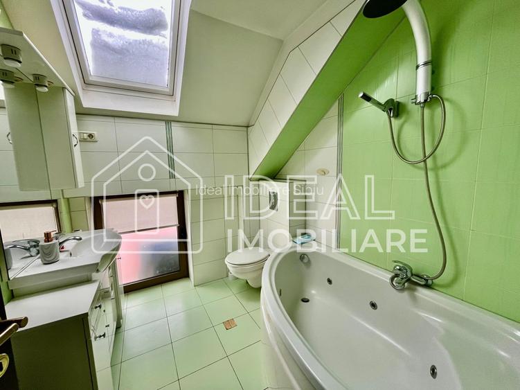 Spațiu comercial / birouri de închiriat | Calea Dumbrăvii | 120 mp - 10