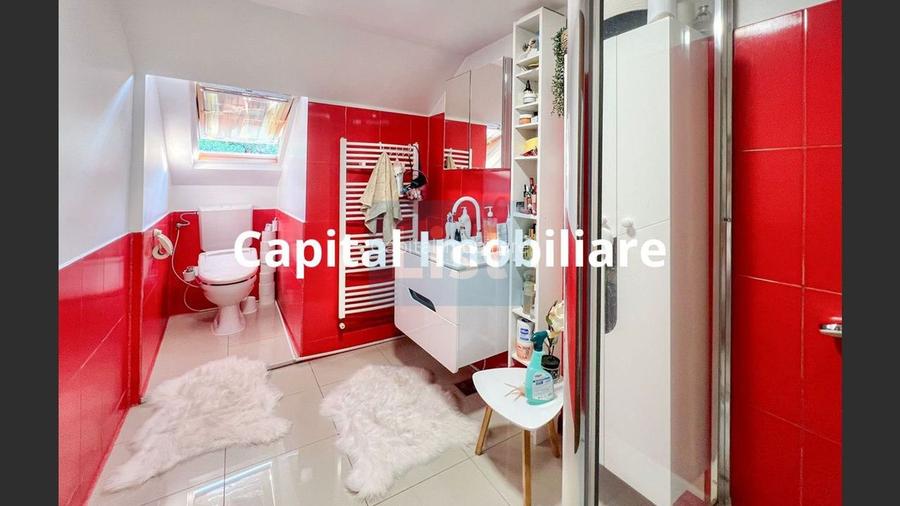 Casa la cheie ,confort si eleganta. - 9