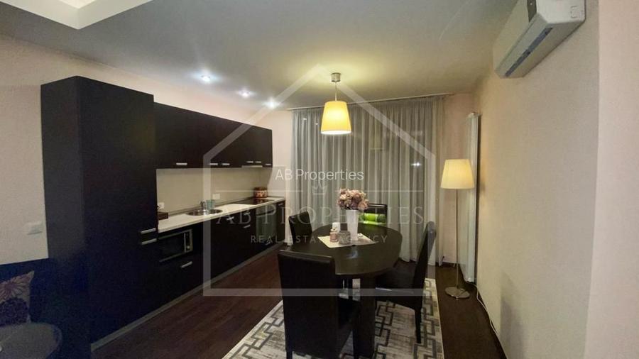 Apartament 2 camere | Herastrau | Complex privat - 6