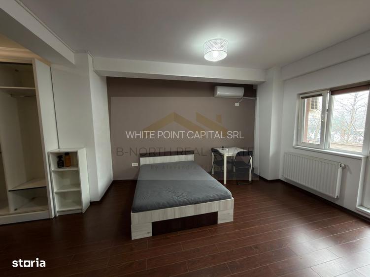 Garsonieră mobilată și utilată complet | 37 mp | parcare | lângă Lidl - 2