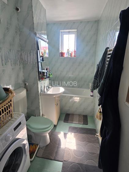 Vand apartament 4 camere - 7