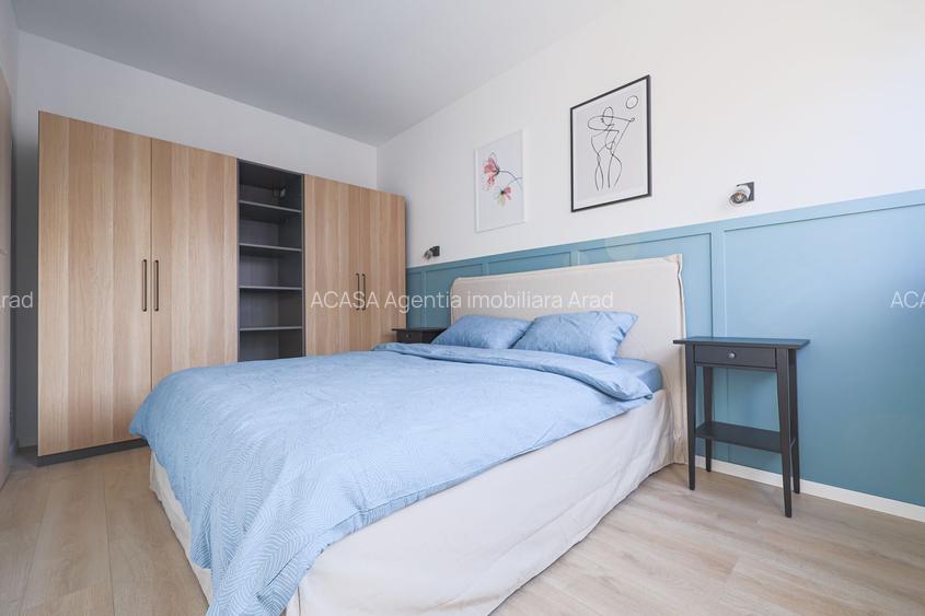 Cel mai ieftin apartament NOU ARED de pe piata cea mai buna investitie - 6