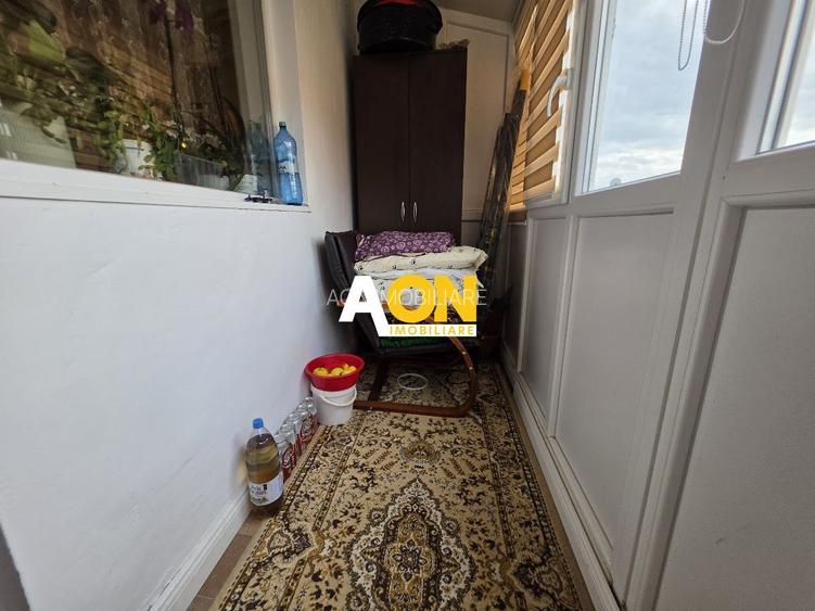 Apartament 2 Camere, Complet Mobilat, Zona Cetate - 9