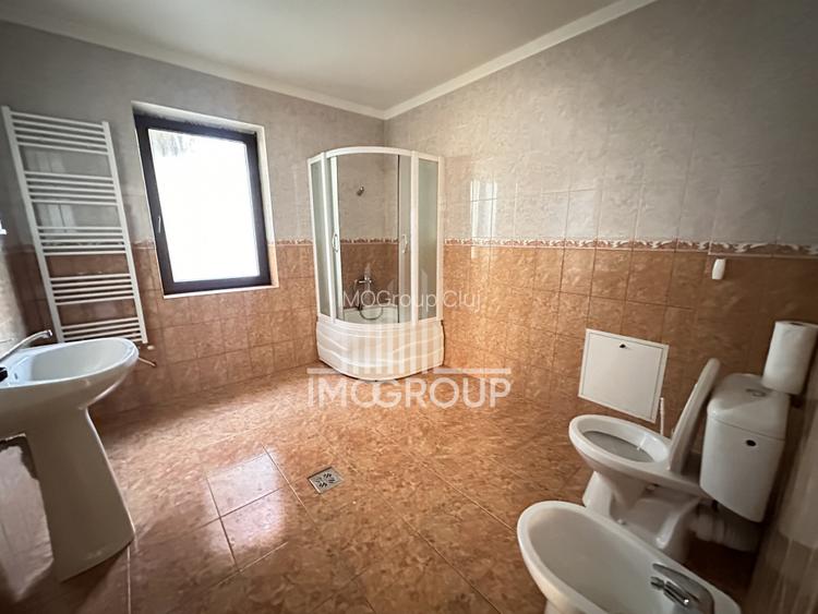 Casa individuala | 4 camere | 380 mp teren | str. Campului - 9