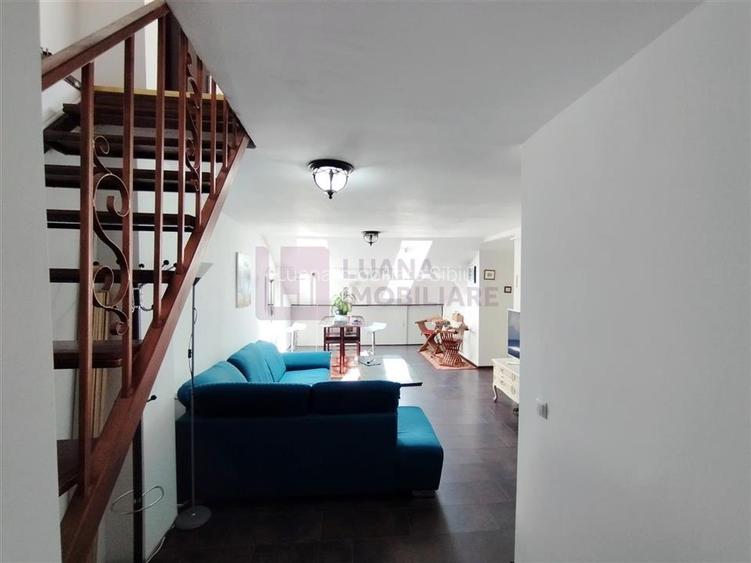 Apartament 2 camere de vanzare | 128 mp | zona Strand 2 - 11