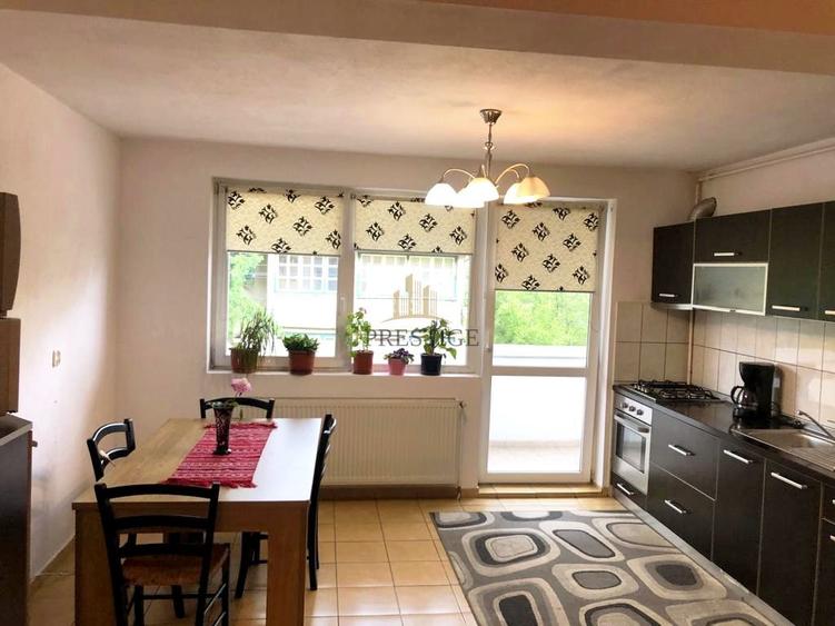 Apartament 2 camere Tilișca | Etaj 1 | Balcon 9 mp - 2