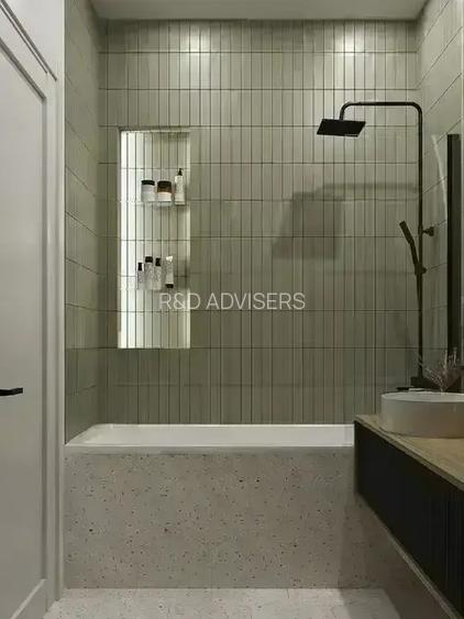 Apartament 2 camere – modern și bine amplasat 8 min M - 5