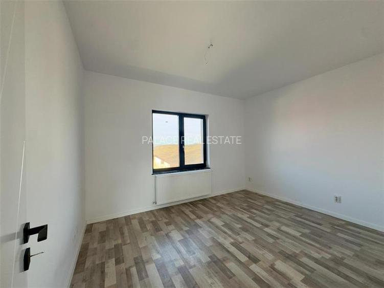 Vila intabulata, Miroslava ,4 camere. - 17