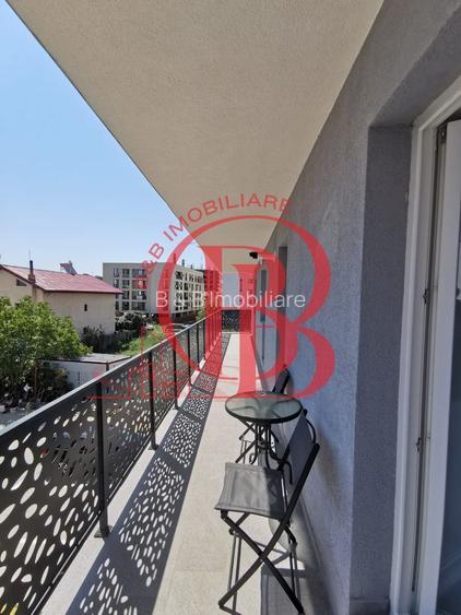 Inchiriere 3 camere Pallady metrou Teclu Parcare Subterana - 16