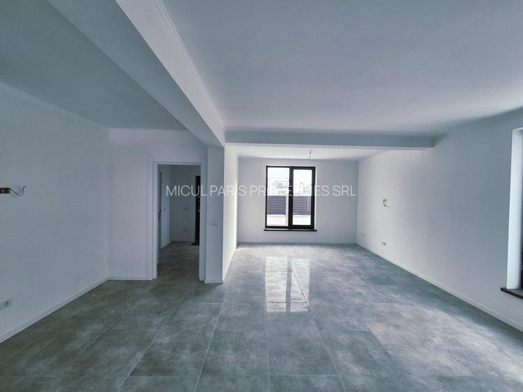 Casa individuala -4 camere-  curte spațioasă - 16