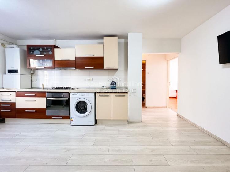 Apartament 2 camere decomandat, zona Iulius Mall - 5